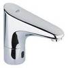 GROHE Europlus E 36208001 Кран сенсорный (без смешивания), батарейка