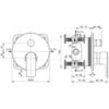 Ideal Standard Connect Air A7035A5 Смеситель