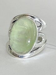 Авлида (кольцо из серебра)