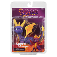 Фигурка NECA Spyro: Spyro the Dragon
