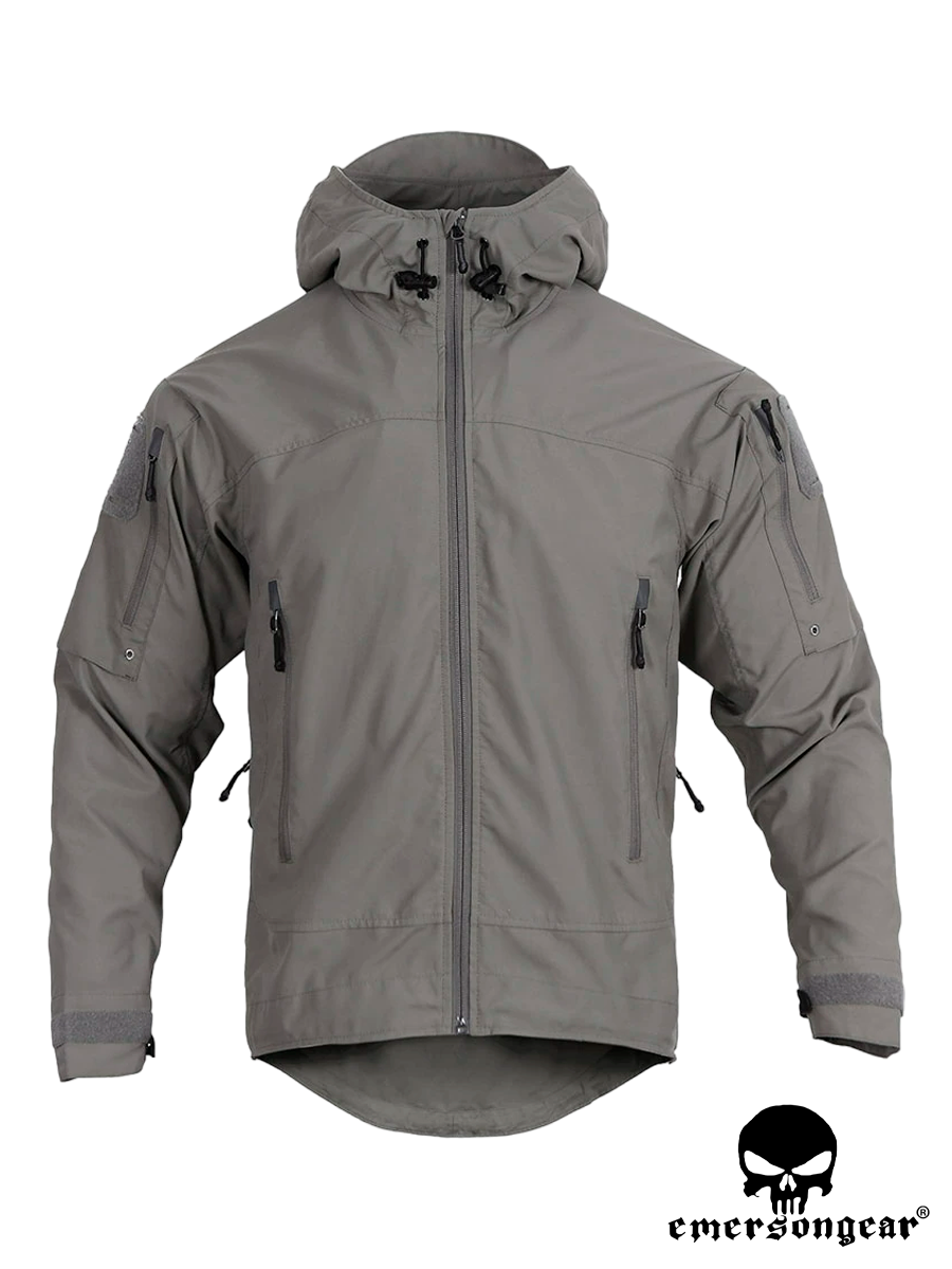 emerson TACTICAL