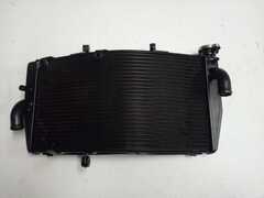 Радиатор для мотоцикла Honda CBR929RR / CBR 929RR / 929 RR 2000 - 2001 г.в.