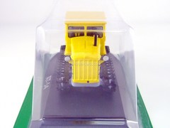 Tractor DT-54 1949 1:43 Hachette #2