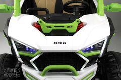 BUGGY E001EE 4WD с дистанционным управлением