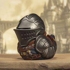 Уточка Tubbz: Dark Souls - Oscar Knight Of Astora