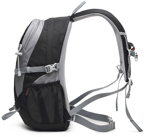 Картинка рюкзак городской Ai One 2173 High class grey - 4