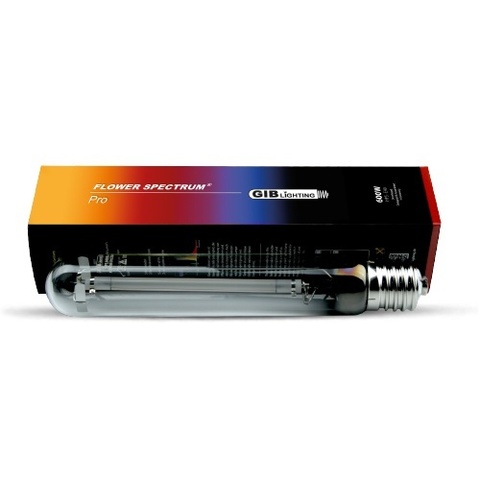 GIB Lighting Flower Spеctrum PRO HPS 600 W
