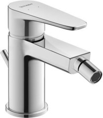 Duravit B12400001010 Смеситель для биде однорычажный фото