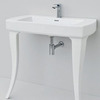 ArtCeram Jazz JZL001 01 00*1 Раковина подвесная, 91.5x48, цвет: белый
