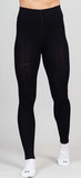Тёплый Комплект термобелья с шерстью мериноса Nordski Wool Black женский
