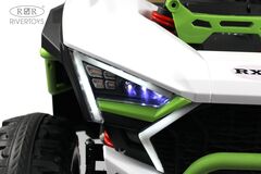 BUGGY E001EE 4WD с дистанционным управлением