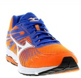 Марафонки Mizuno Wave Sayonara 4 мужские