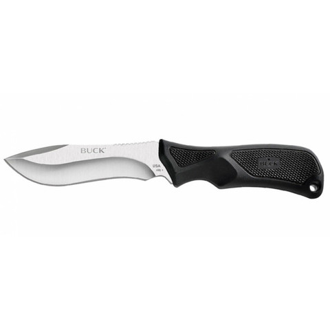 Туристический нож BUCK 0495BKSBMBS Ergohunter