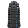 Велопокрышка 29x2.25 (57-622) Schwalbe WICKED WILL, Performance, складная