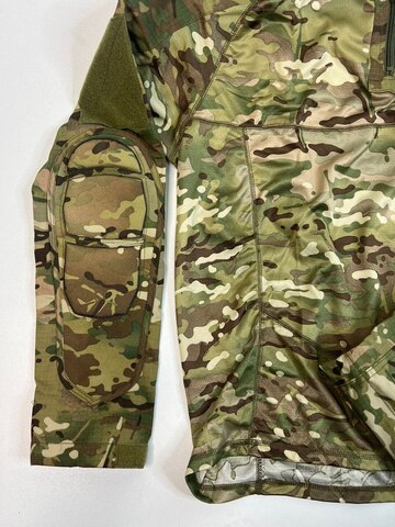 Комплект тактической одежды EMERSONGEAR ALL-WEATHER SUIT & PANT (мультикам)
