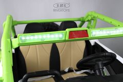 BUGGY E001EE 4WD с дистанционным управлением