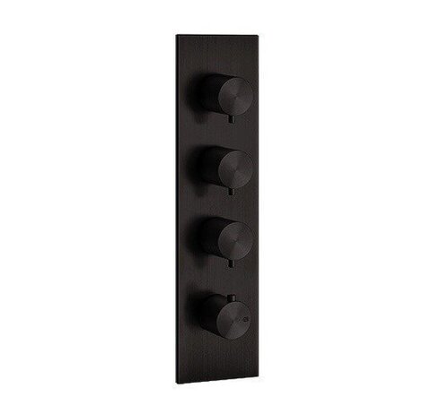 Gessi Wellness 54516#299 Смеситель для душа