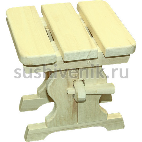 Табурет 45*30*42 см - 3