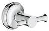 GROHE Essentials Authentic 40656001 Крючок