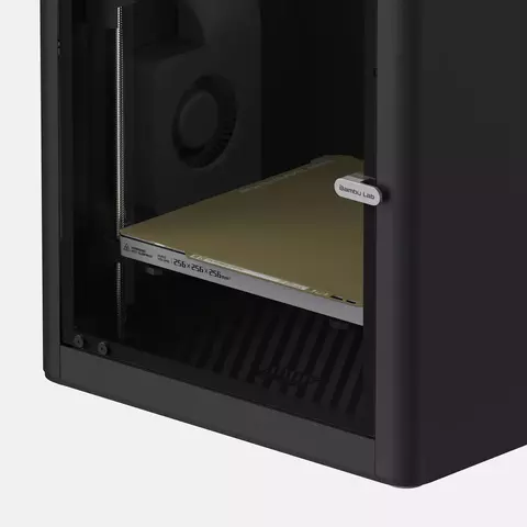 3D-принтер Bambu Lab P1S (Версия EU)