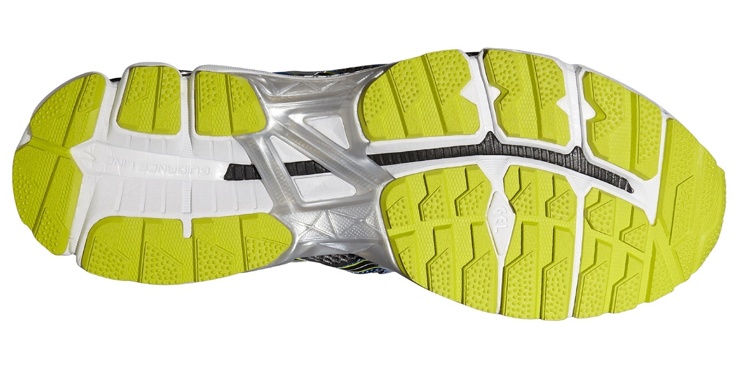 Asics GT-2000 3 G-TX Кроссовки для бега мужские