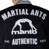 Ветровка Manto Authentic Black