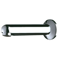 Delabie 947151 Фиксированный излив,через стену 165 мм, M1/2