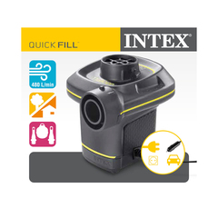 Компрессор воздушный электрический Intex 66634