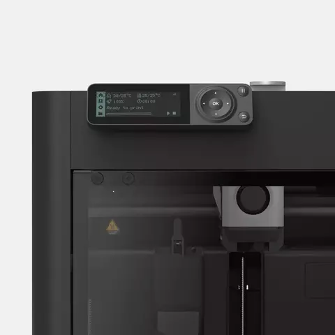 3D-принтер Bambu Lab P1S (Версия EU)