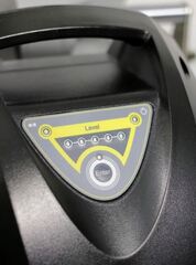 Инфракрасный стенд сход-развал Техно Вектор 5 V 5216 R PRRC