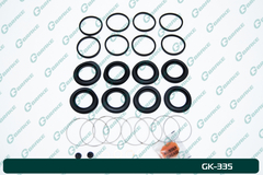 Ремкомплект суппорта G-brake GK-335