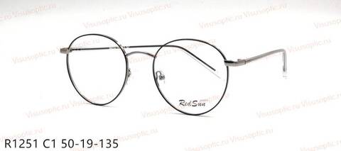 Оправа Red Sun R1251 junior Lady Rabbit оправа Automan