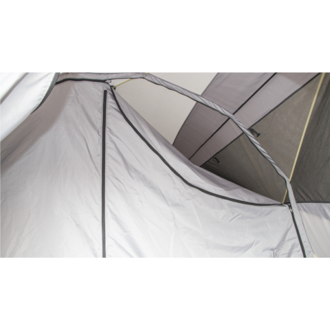 Палатка летняя Polar Bird 4S Long компакт