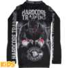 Детский рашгард Hardcore Training The Moment of Truth