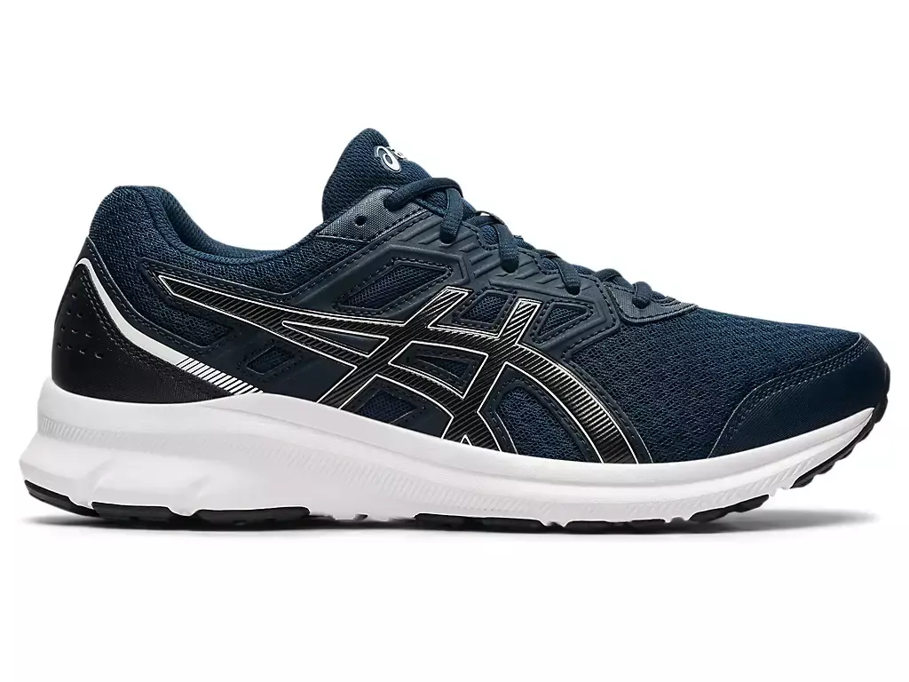 Asics Jolt 3 кроссовки беговые мужские синие
