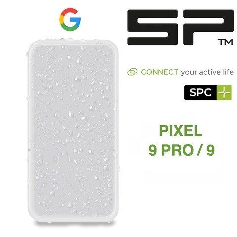 Чехол на экран SP Connect WEATHER COVER для Google (PIXEL 10/10 PRO/9/9 PRO) арт. 55274