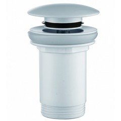 KorDi KD A706 White Донный клапан фото