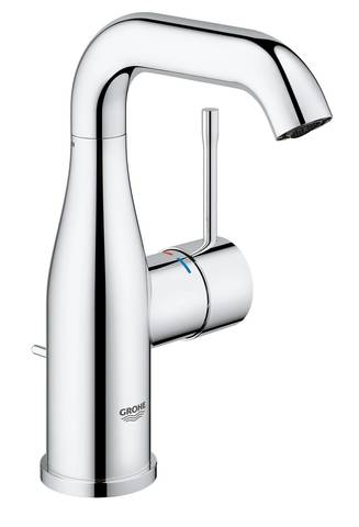 GROHE Essence 23462001 Смеситель для раковины