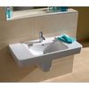 Geberit Renova Nr.1 Plan 122100000 Раковина мебельная