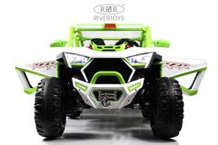BUGGY E001EE 4WD с дистанционным управлением