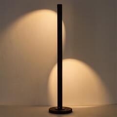 Ландшафтный светодиодный светильник Odeon Light BAMBOO 7021/6FL