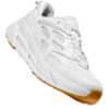 WHITE / WHITE