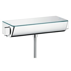 Hansgrohe Ecostat Select 13161000 Термостат для душа с внешним подключением фото