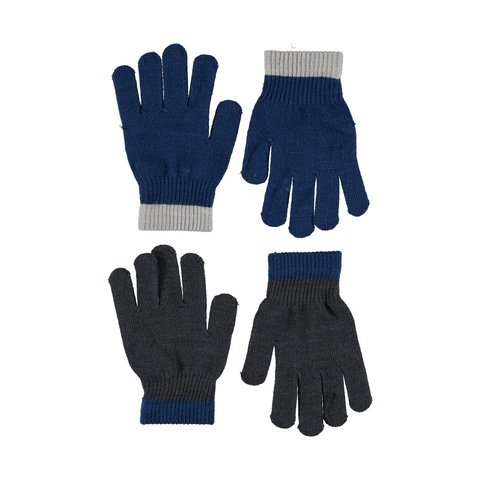 Перчатки Molo Kello Ocean Blue