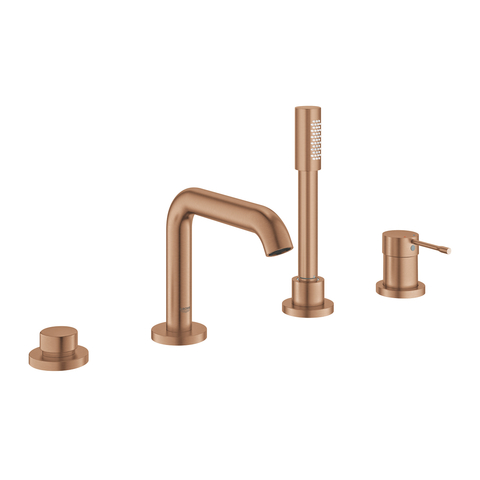 GROHE Essence 19578DL1 Смеситель на борт ванны