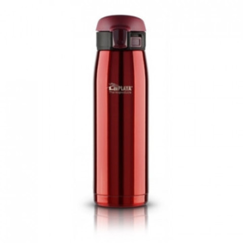 Термос LaPlaya Travel Tumbler Bubble Safe 0,5 L Red Термос LaPlaya Travel Tumbler Bubble Safe 0,5 L Red