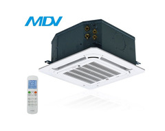 Кассетный фанкойл MDV MDKD-500S 4-х трубный