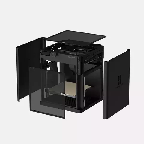 3D-принтер Bambu Lab P1S (Версия EU)