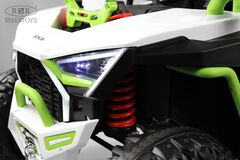 BUGGY E001EE 4WD с дистанционным управлением