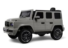 Mercedes-AMG G333GG 4WD (ЛИЦЕНЗИОННАЯ МОДЕЛЬ) с дистанционным управлением